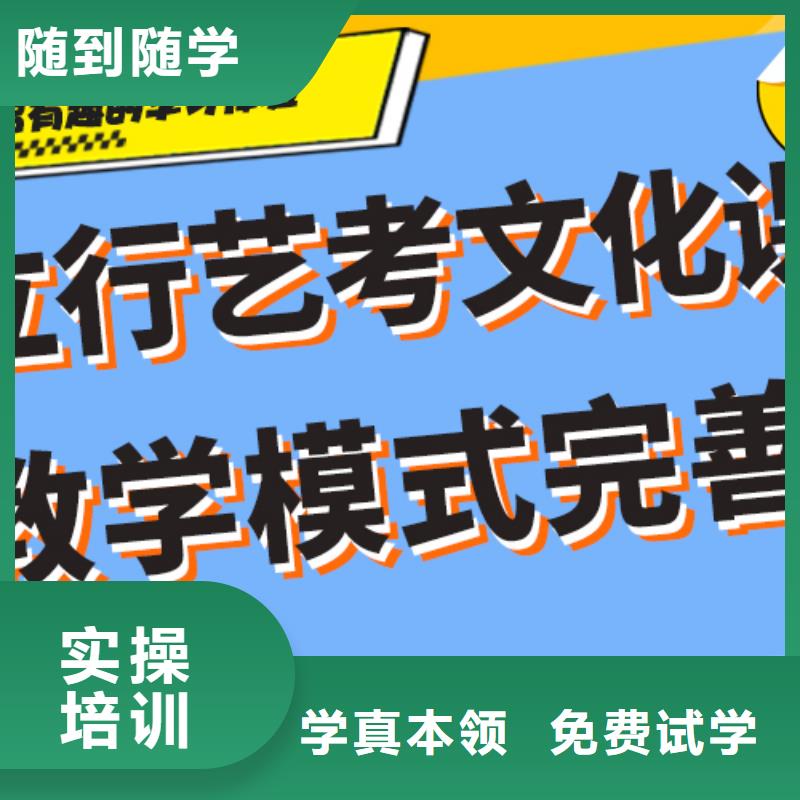 排行艺考生文化课补习学校艺考生文化课专用教材