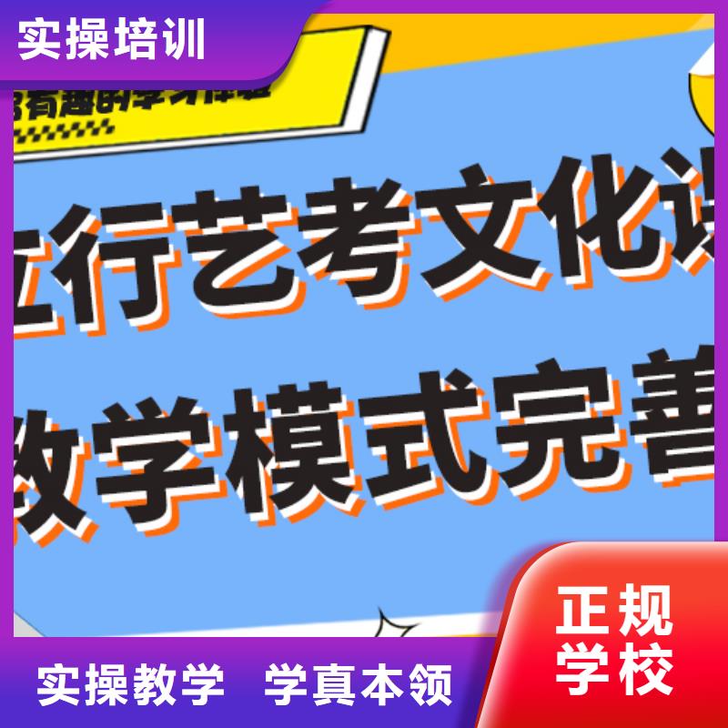 艺考生文化课补习机构好不好个性化辅导教学