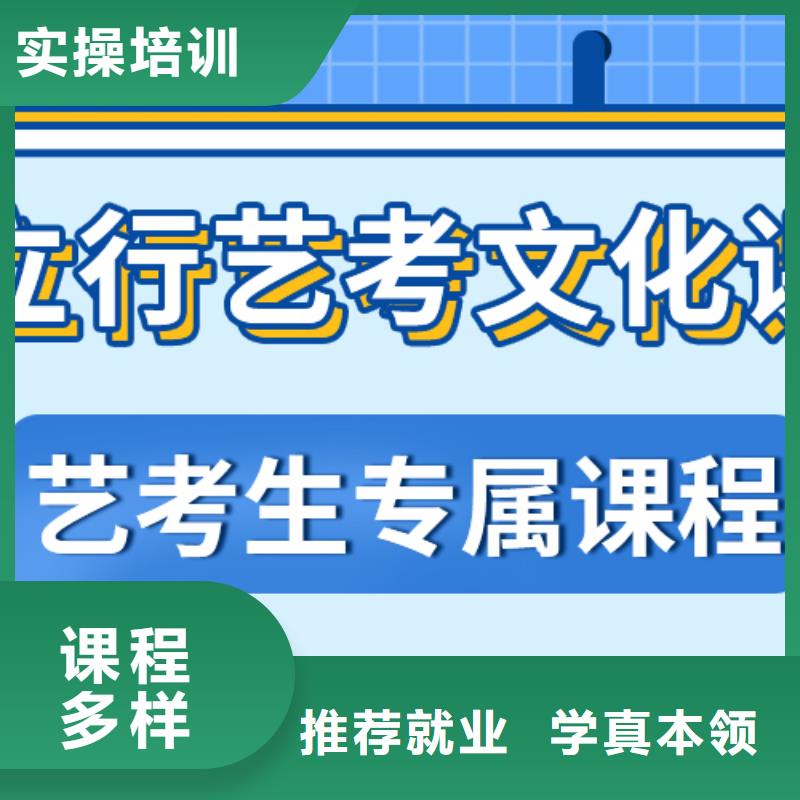 艺考生文化课集训冲刺哪个好一线名师授课