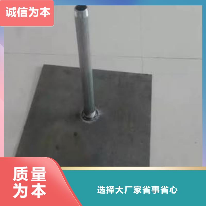 薄壁沉降板生产厂家