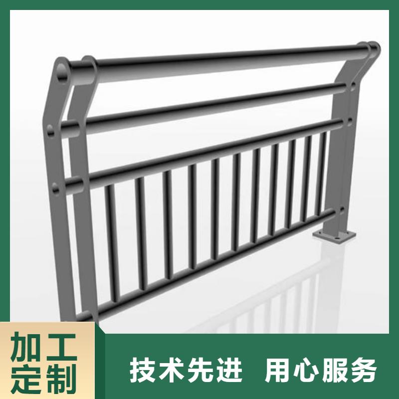 304不锈钢护栏厚度品质保证质检严格鑫鲁源金属制造有限公司