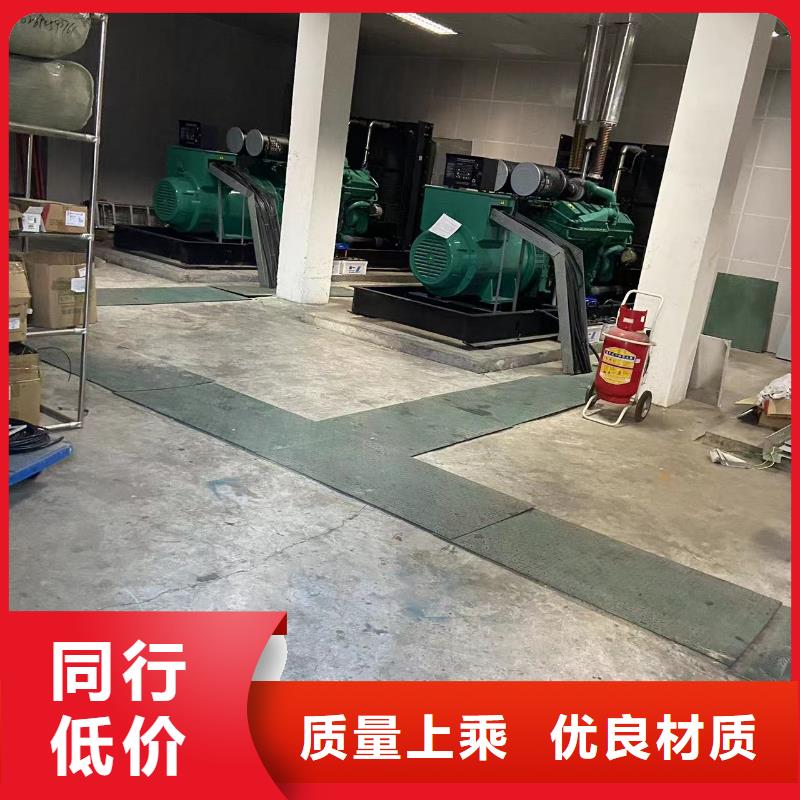 发电机租赁/出售/回收（50KW-2000KW中压发电机）批发渠道