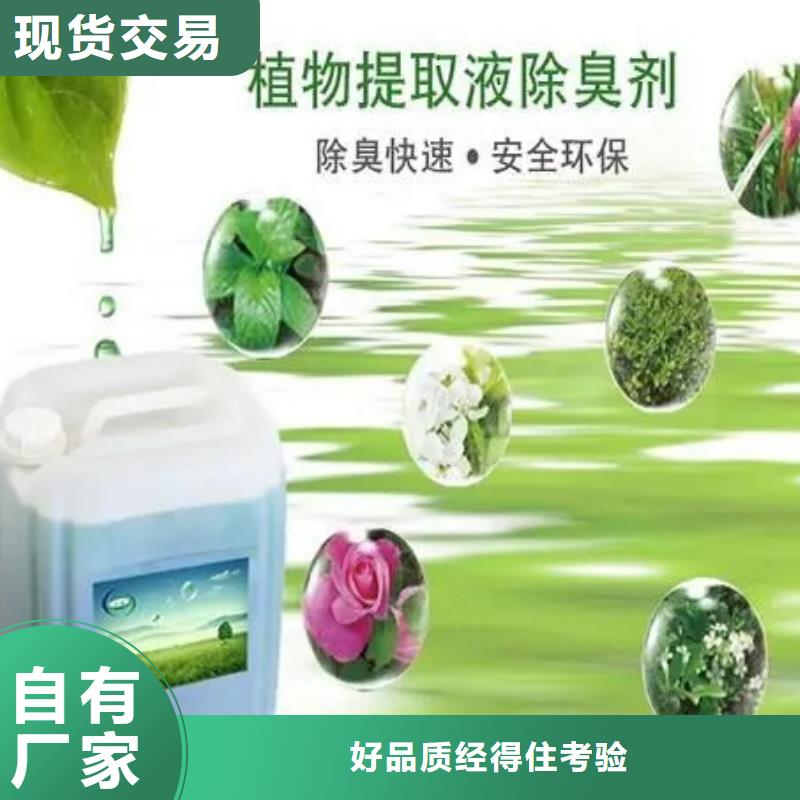 植物除臭剂经济实惠