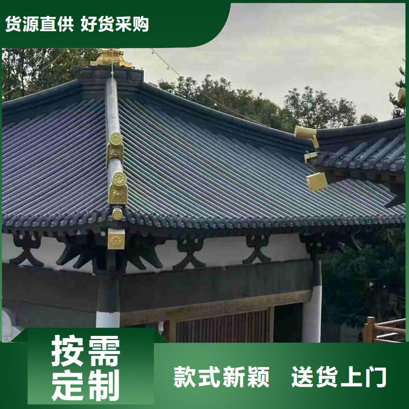 寺院古建筒瓦板瓦-厂家货源欢迎咨询