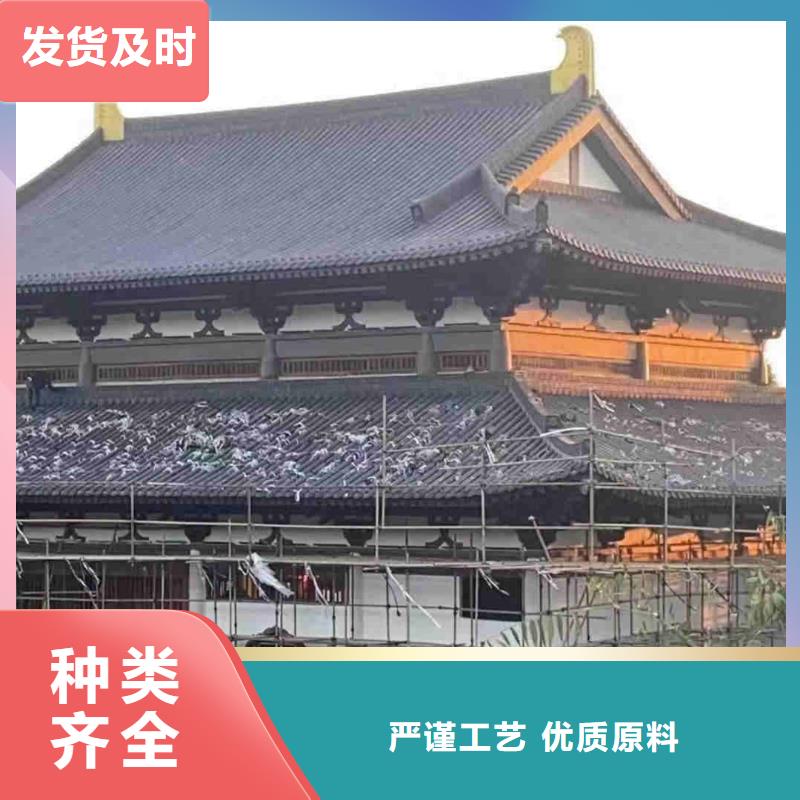 古建工程瓦片本地厂家放心购买