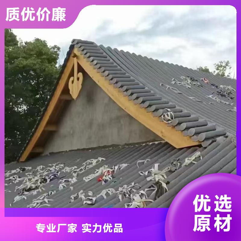 优质古典园林瓦的当地厂家