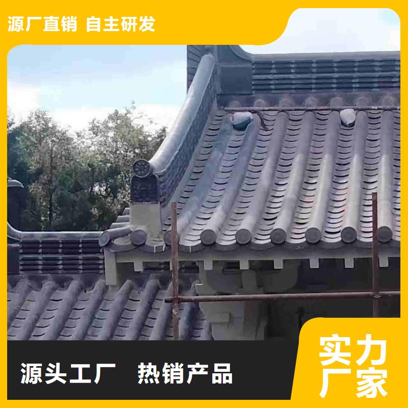 寺院古建筒瓦板瓦-厂家货源欢迎咨询