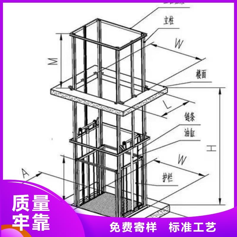 液压升降作业平台大品牌