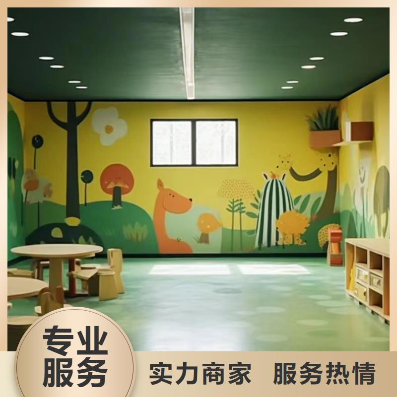 淮安涟水电箱彩绘手绘墙壁画公司