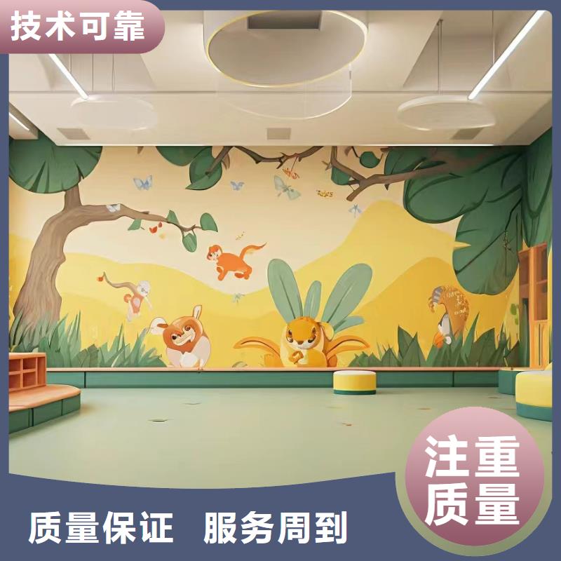 泰州浮雕壁画师彩绘手绘墙会公司