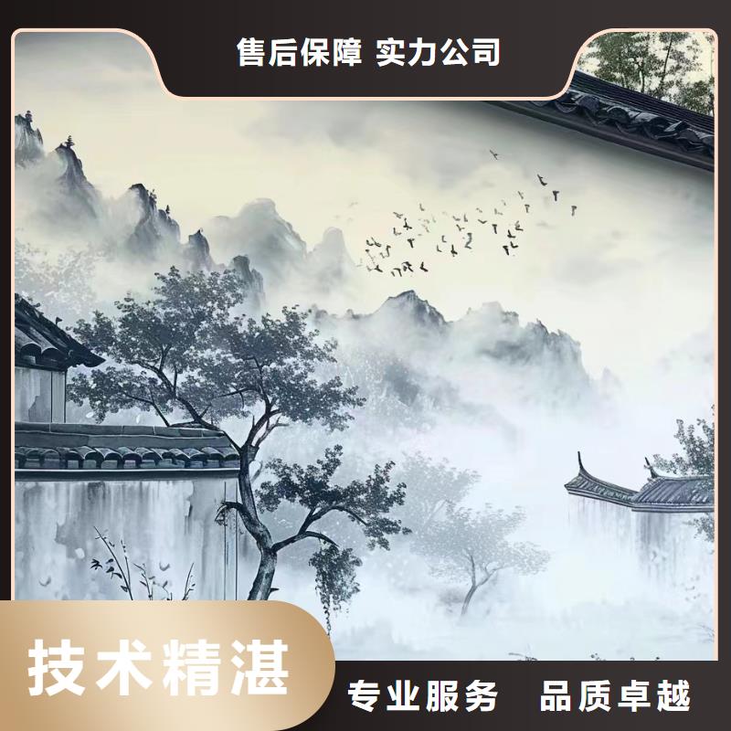 邵阳浮雕壁画师彩绘手绘墙会工作室