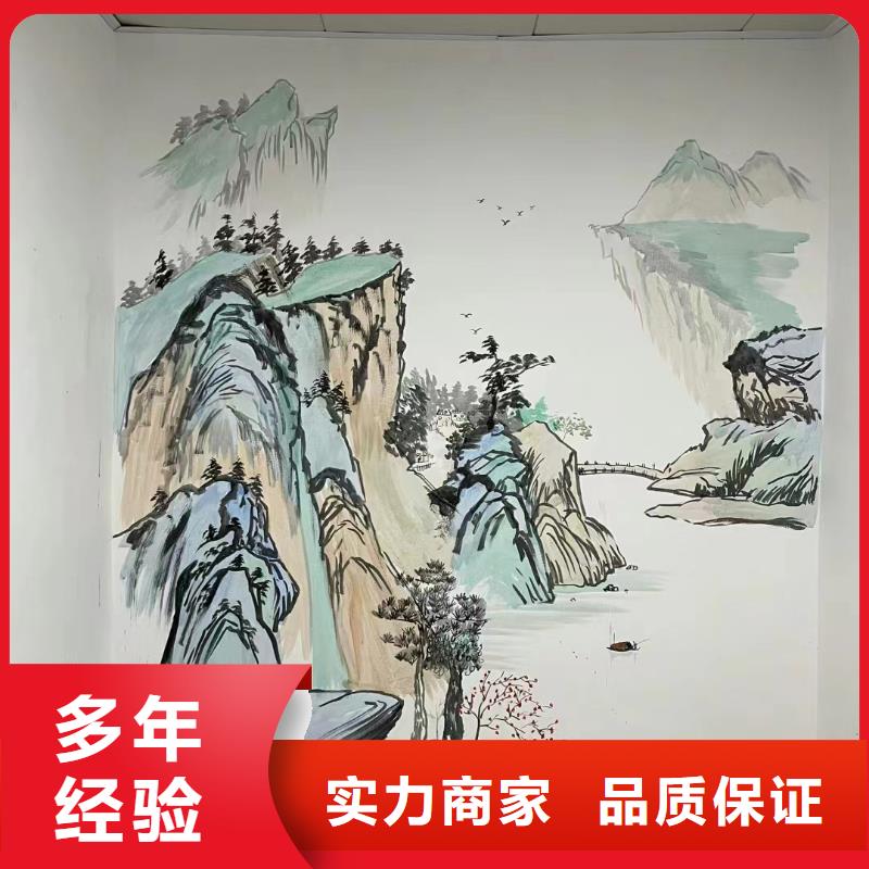 泰州浮雕壁画师彩绘手绘墙会公司