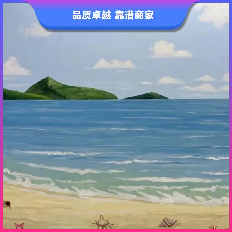 赣州宁都于都墙面绘画手绘壁画涂鸦公司