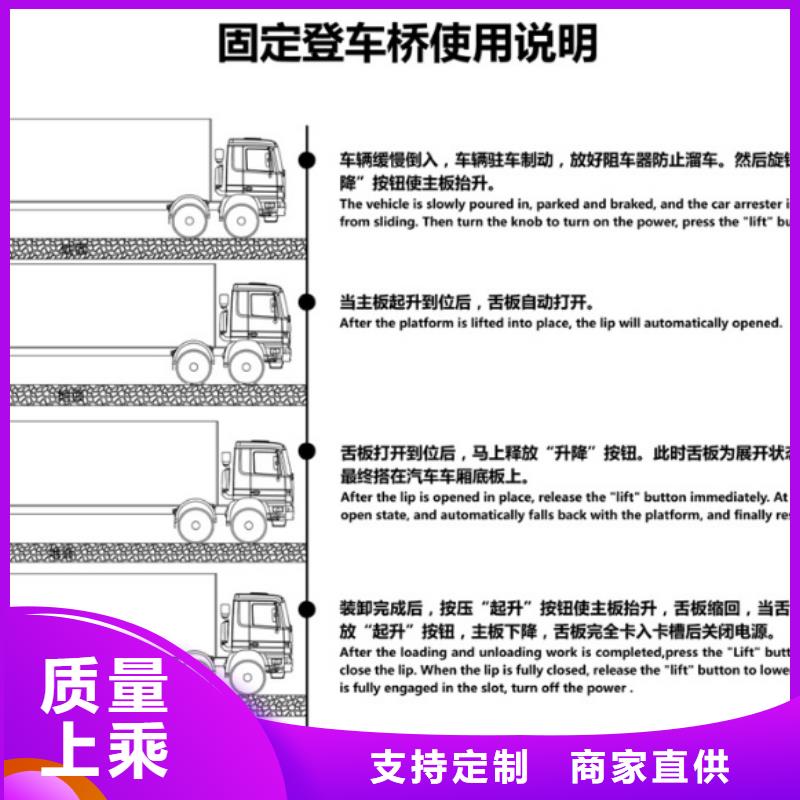 液压登车桥哪里