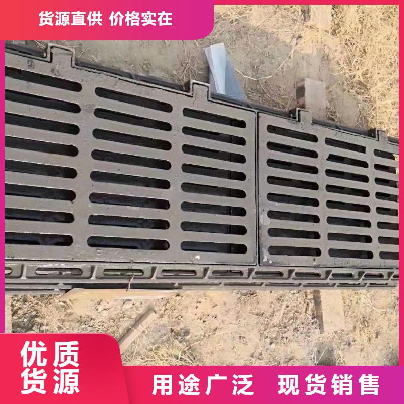 轻型树脂篦子建通铸造厂家