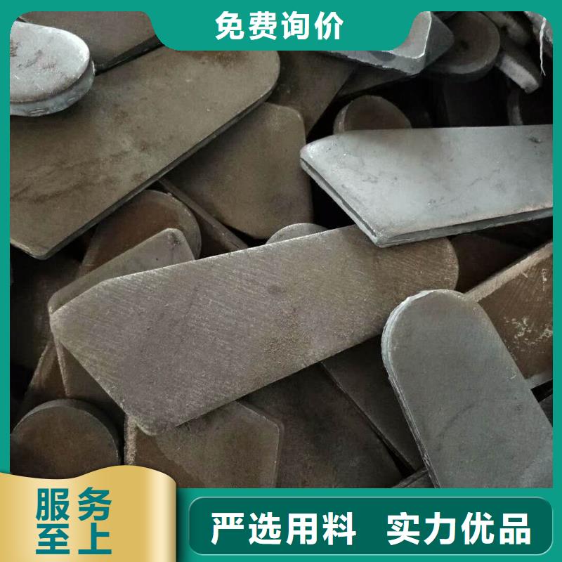 锻打法兰毛坯每吨价格