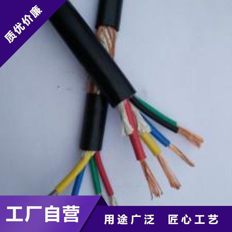 丽江订购DJYVP22计算机屏蔽电缆3X2X1.0怎么卖