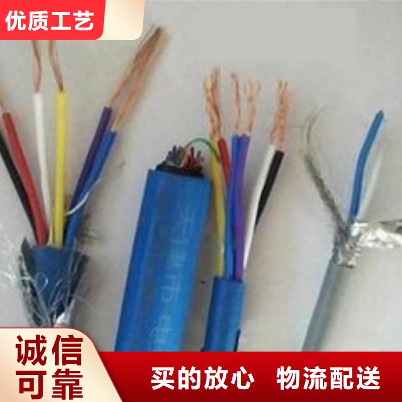 种类齐全电线电缆DJYVP电缆可定制