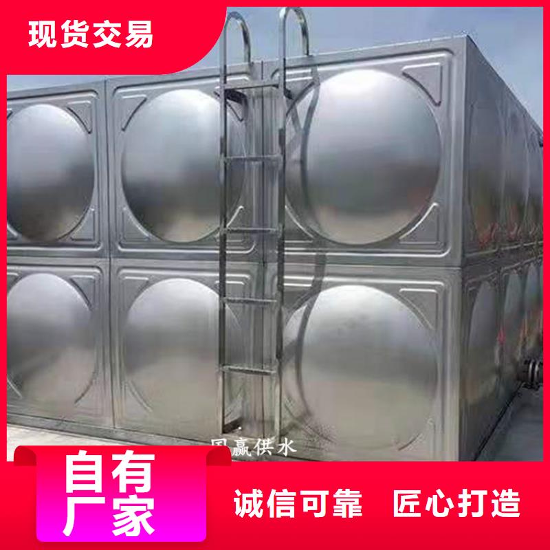 不锈钢水箱厂家1-1000吨