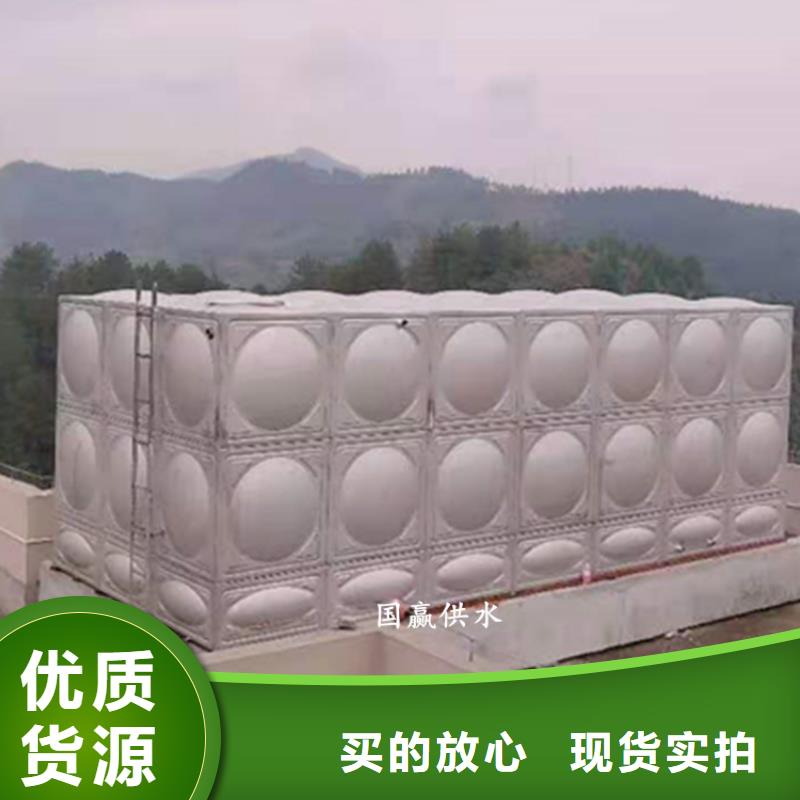 五莲不锈钢保温水箱生产厂家生产/安装/制造厂家
