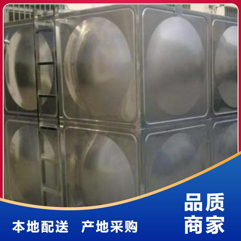凤台圆形不锈钢保温水箱质优价廉品质保证