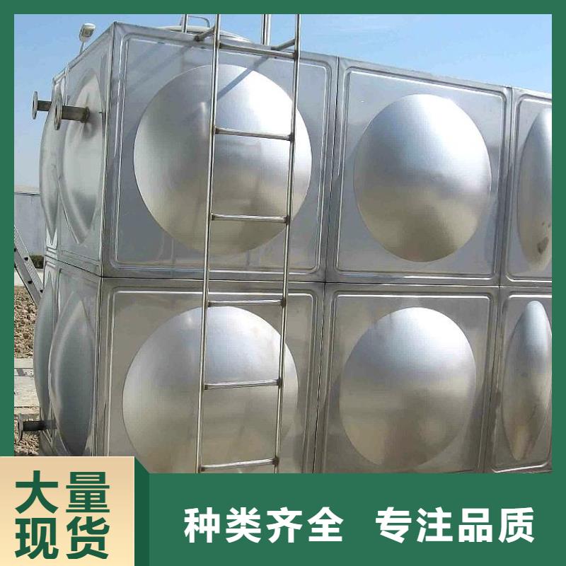 曹县不锈钢方型水箱技术规范
