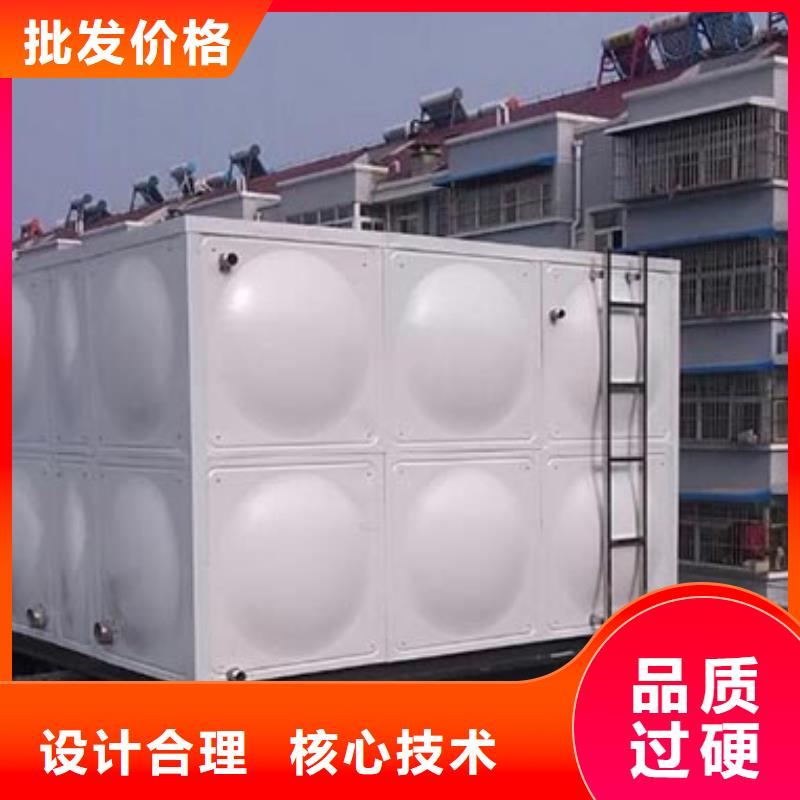 【漳州】找市组合式不锈钢水箱1-1000吨