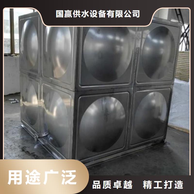 河南《濮阳》优选组合式不锈钢水箱生产