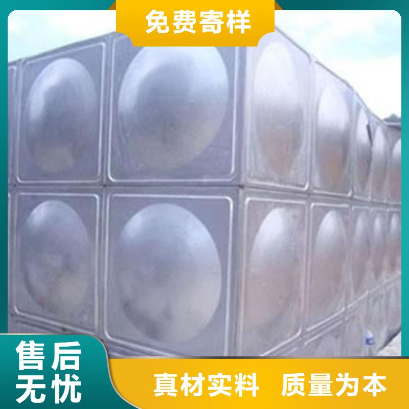 桂林品质消防水箱不锈钢水箱价格公道