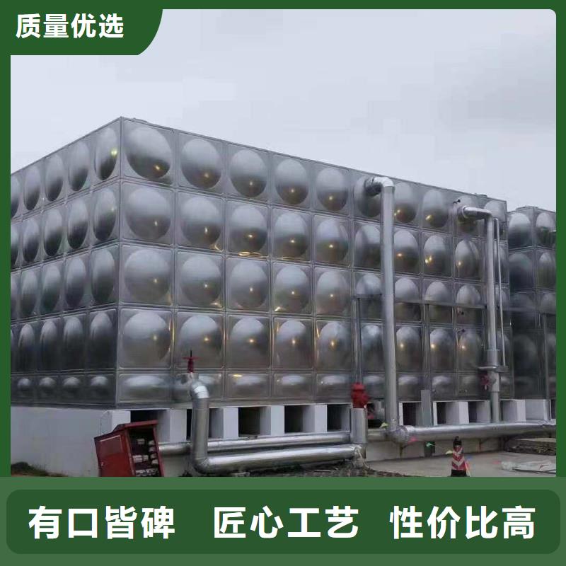金明不锈钢保温水箱生产厂家生产/安装/制造厂家