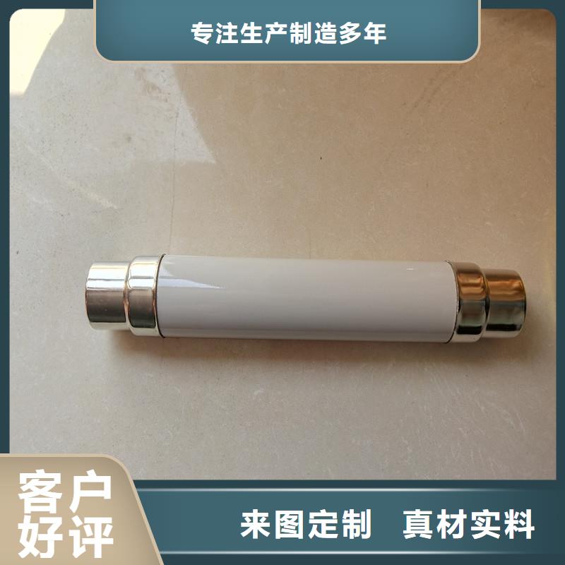 BRN-10/80A双管限流熔断器