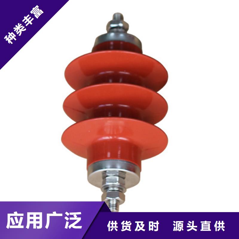 上海生产HY5WR2-51/134高压避雷器