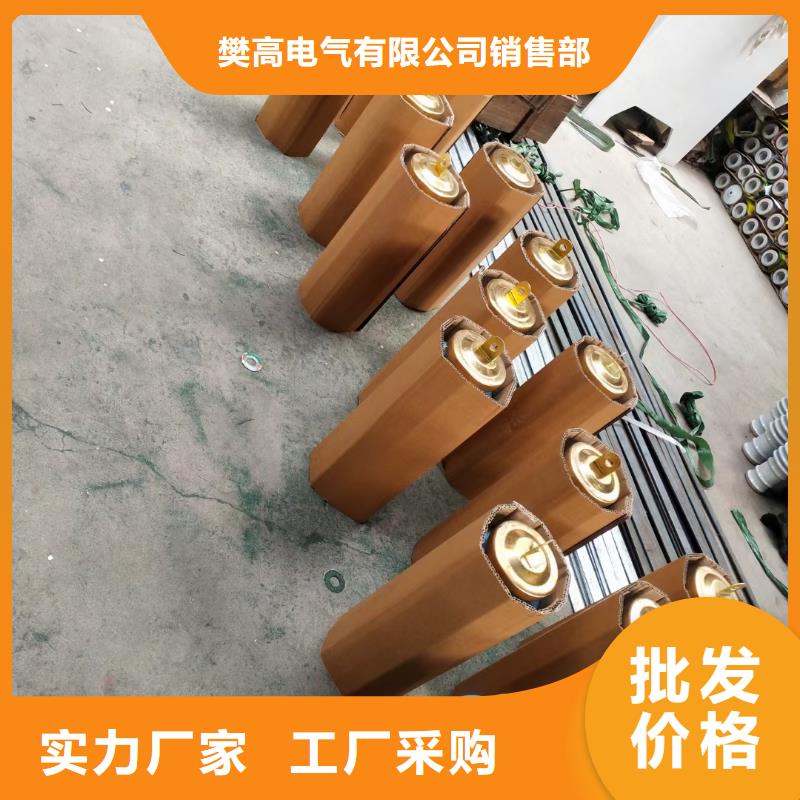 太原采购Y5CS-7.6/27陶瓷高压避雷器