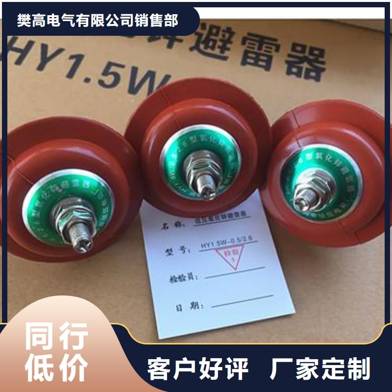 【怒江】现货Y5WS1-12.7/50陶瓷避雷器