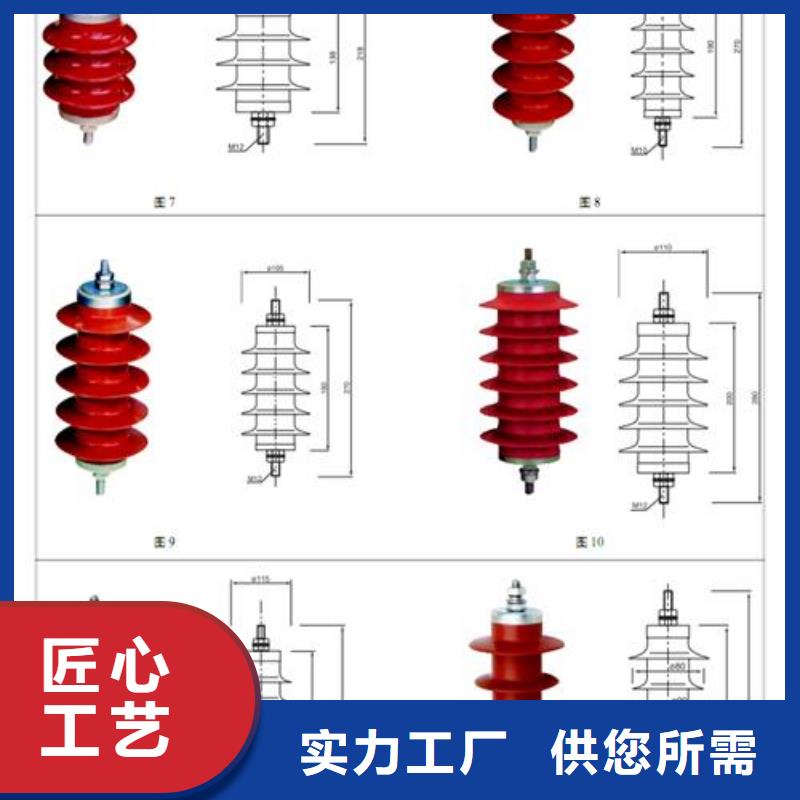 HY1.5W-4.8/12电机型高压避雷器凉山本土