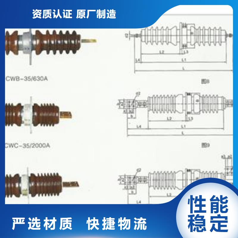 FCWW-12/4000硅橡胶穿墙套管