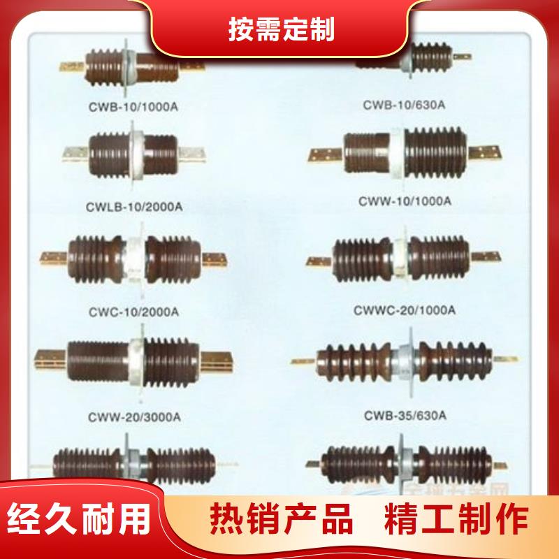 FCRG-40.5/1250A高压复合套管