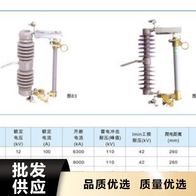 RW4-10/200熔断器