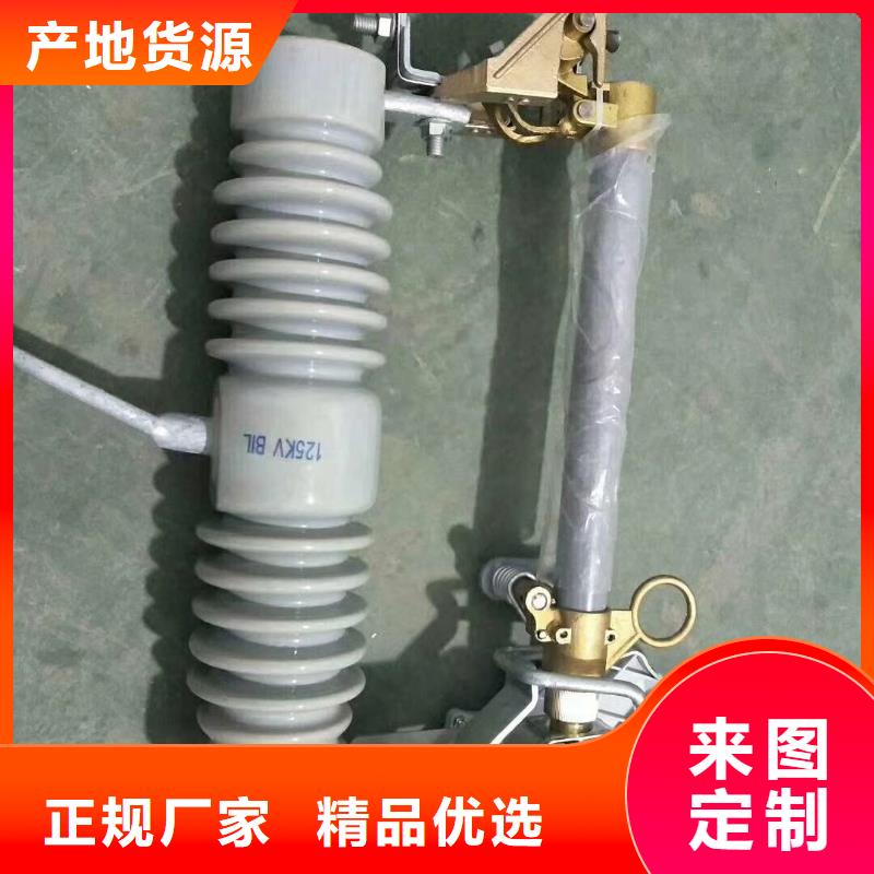 NCX-24/100A出口型跌落式熔断器