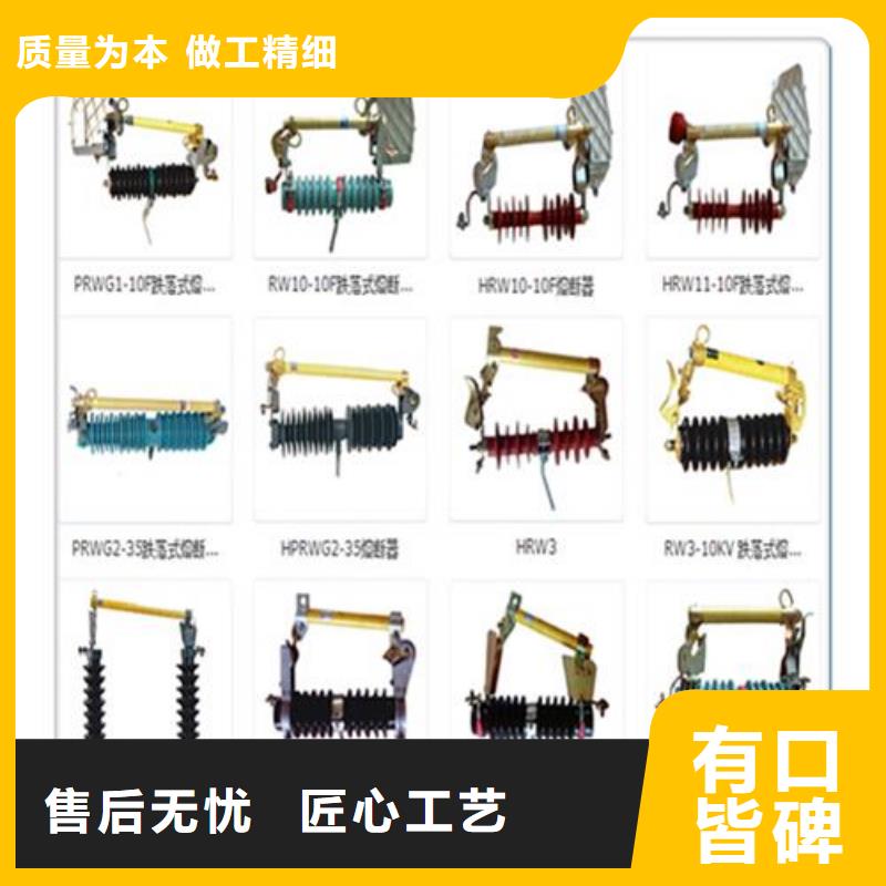 PRW12-36/100A跌落保险樊高