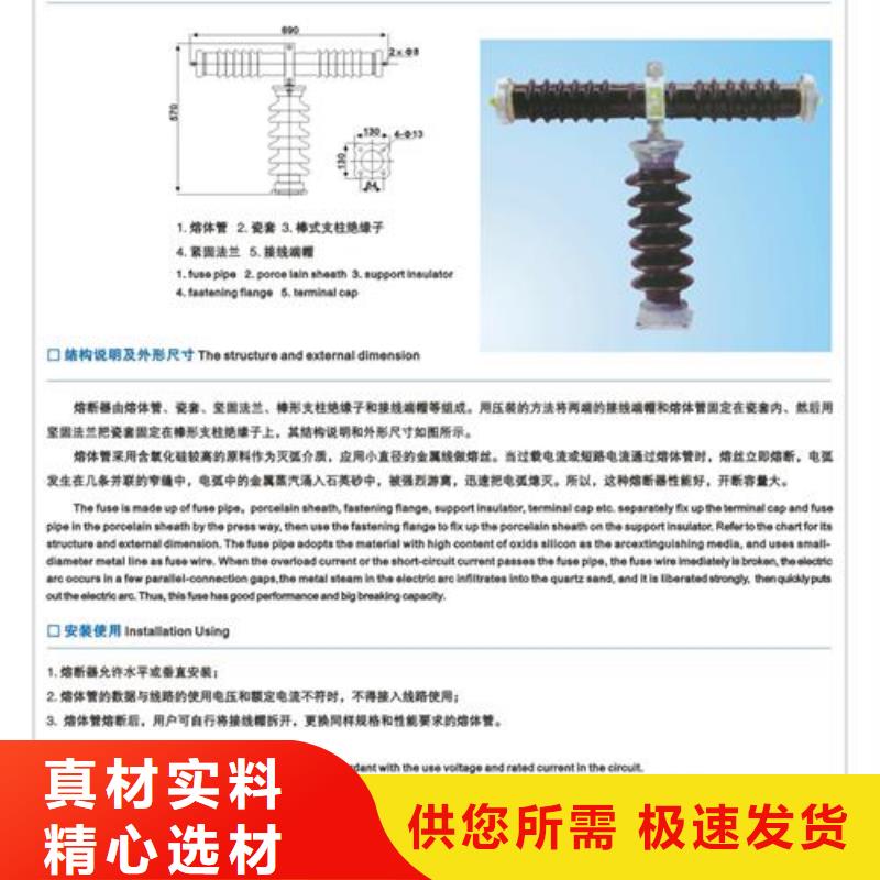 XRNP1-35/1A熔断器