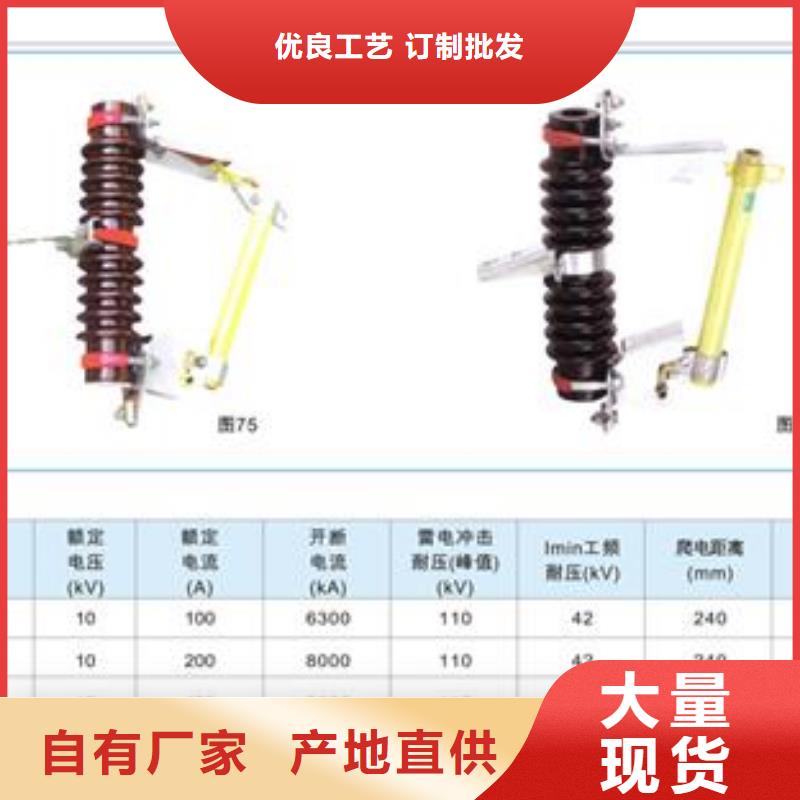 RW7-10跌落保险