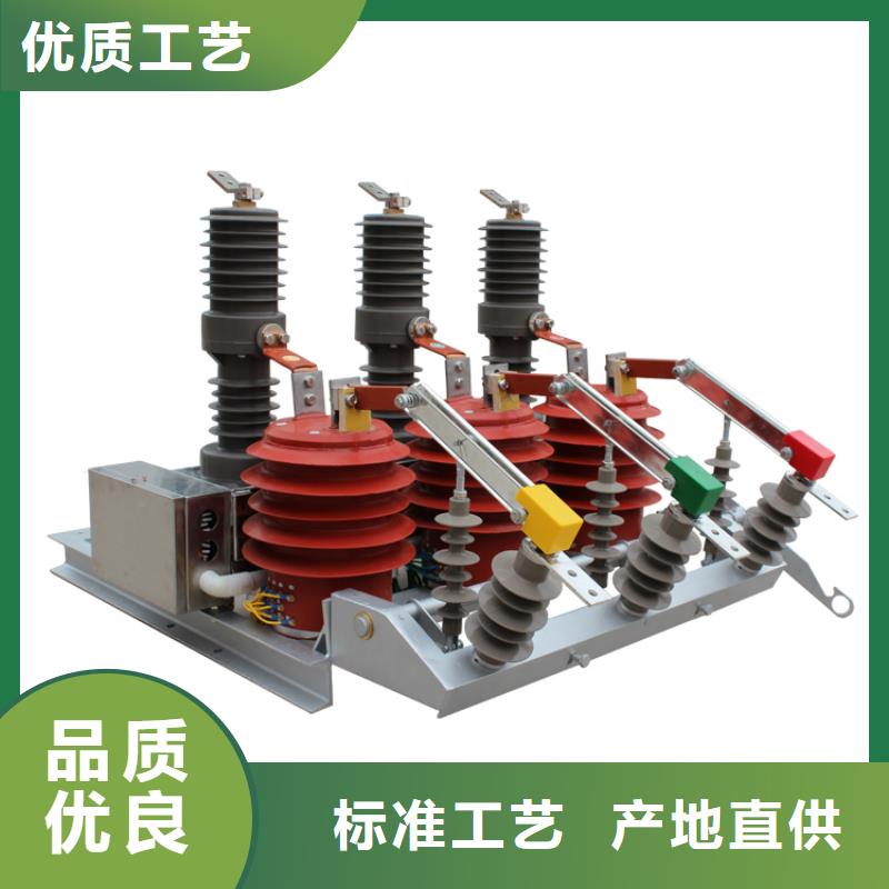 ZWM9-12永磁智能断路器厂家