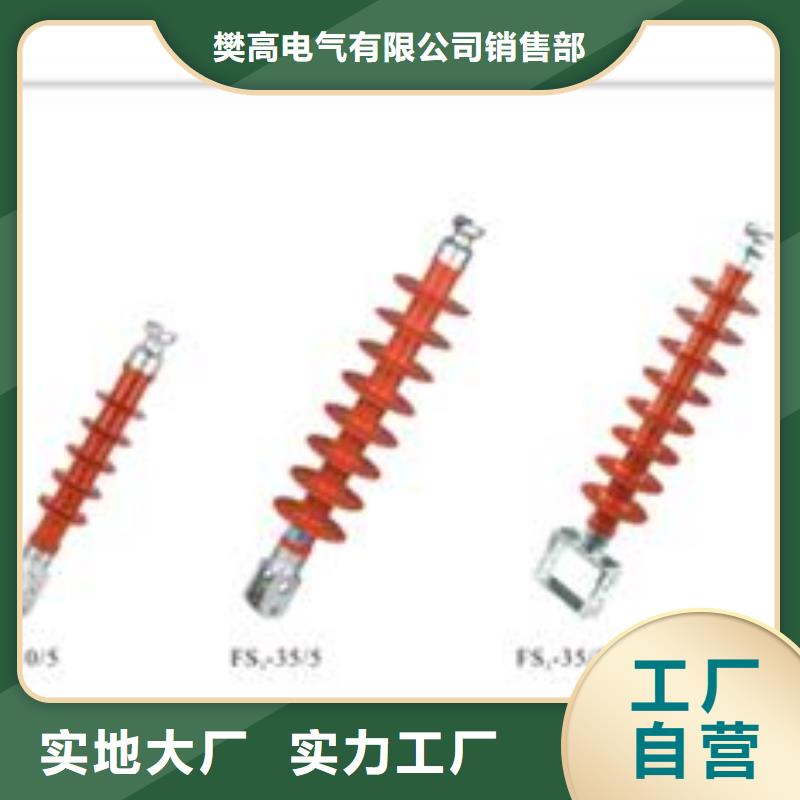 ZSW-35/600陶瓷绝缘子樊高电气