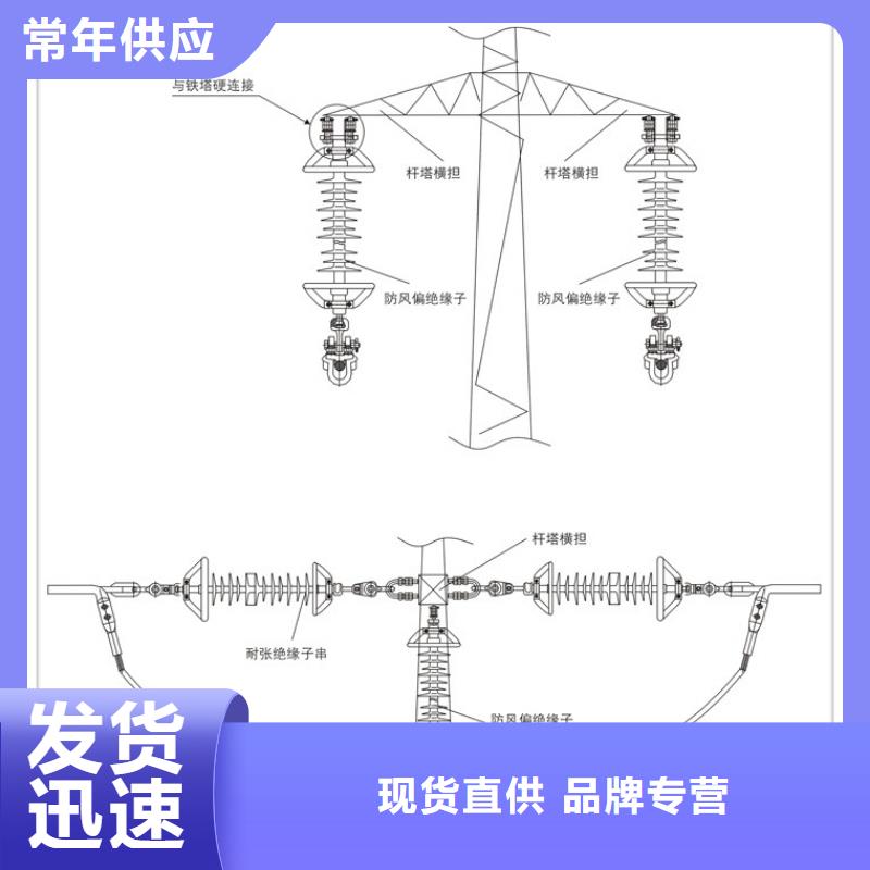 ZS-63/600高压陶瓷绝缘子