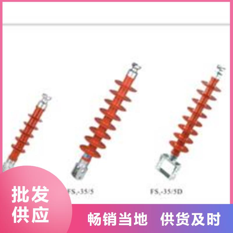 FPQ3-10/6T20硅胶绝缘子樊高