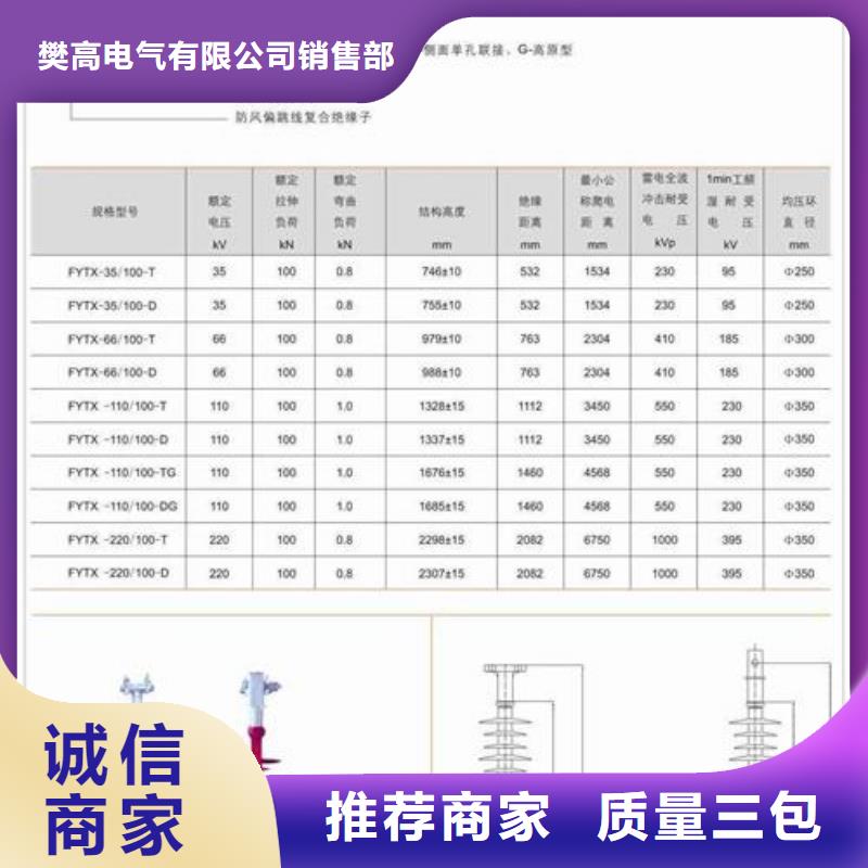 绝缘子限流熔断器源头厂家量大价优