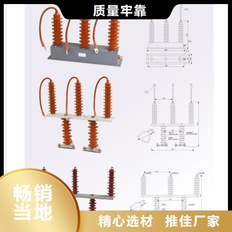 TBP-C-12.7/131F避雷器用保护器