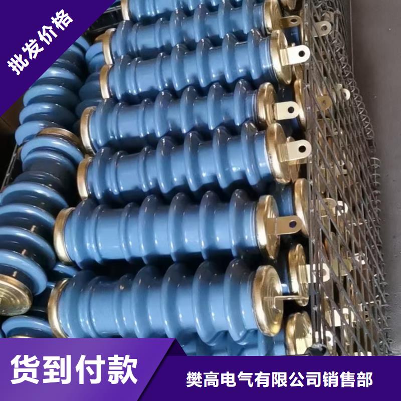 山西本土YH5CR-12.7/38X2三相组合式过电压保护器樊高电气