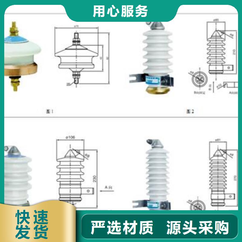 TBP-C-12.7/131F避雷器用保护器